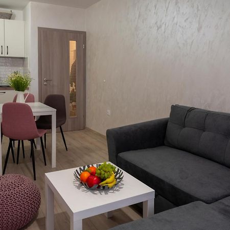 Sos Comfort Burgas Exterior photo