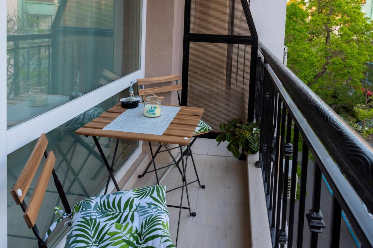 Sos Comfort Burgas Exterior photo