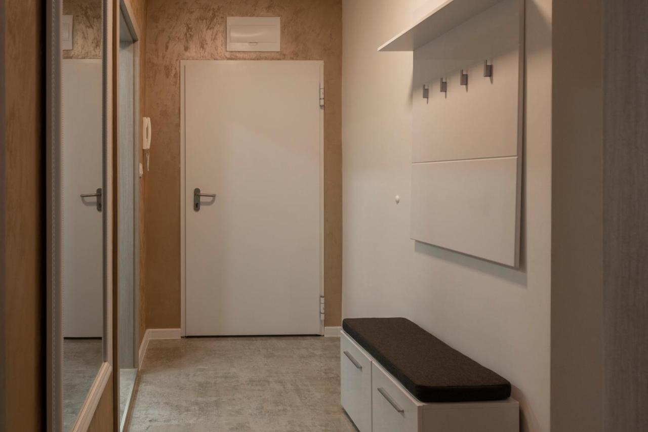 Sos Comfort Burgas Exterior photo