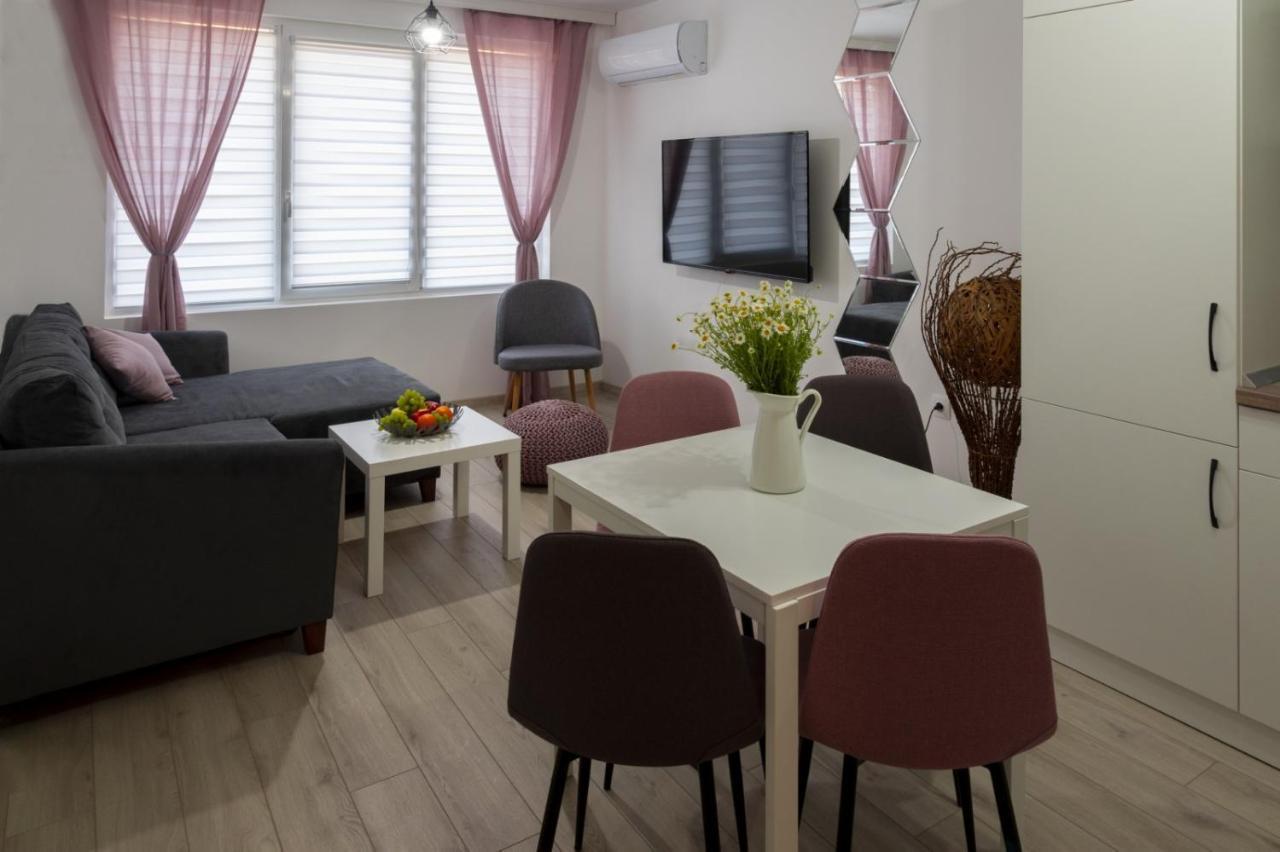 Sos Comfort Burgas Exterior photo
